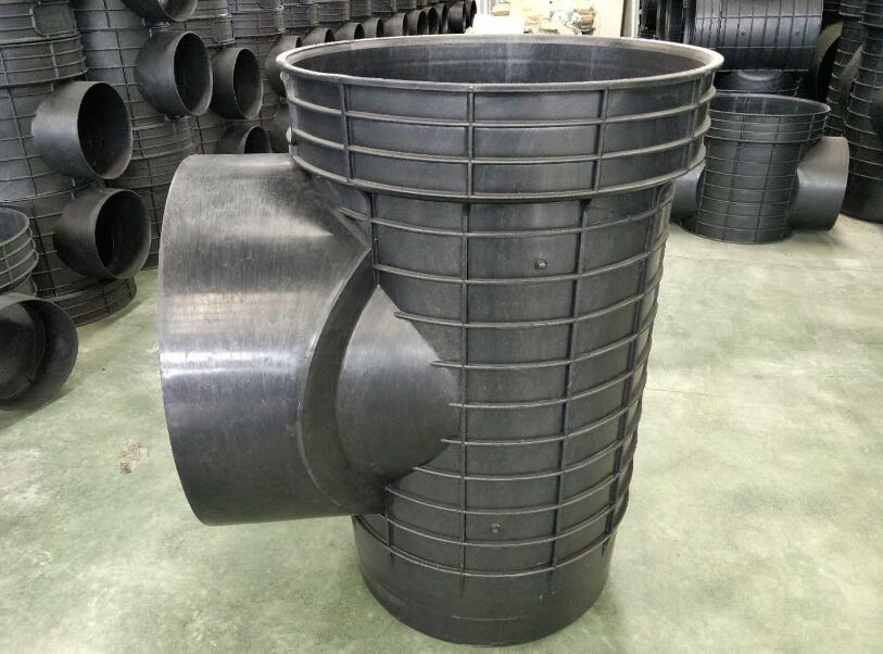 雨水起始檢查井