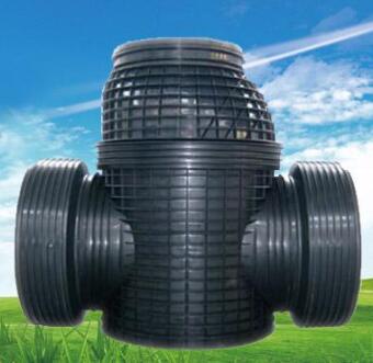 沉泥井的型號(hào)有哪些？